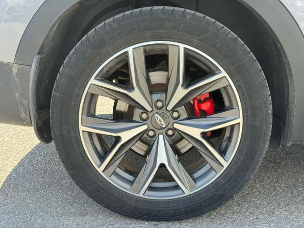 Chery Tiggo 7 Pro Max I Рестайлинг с пробегом 2024 года, цена 2 190 000 рублей, 55211 км, внедорожник, Автокод Объявления