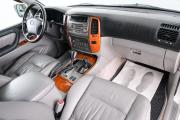 Toyota Land Cruiser 100 Series Красноярск  - изображение 39