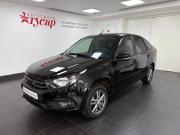 Lada (ВАЗ) Granta I Рестайлинг Киров  - изображение 18