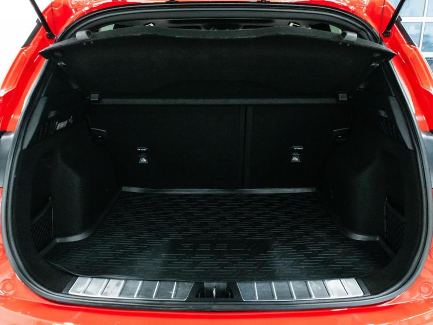 Geely Coolray I Красноярск  - изображение 34