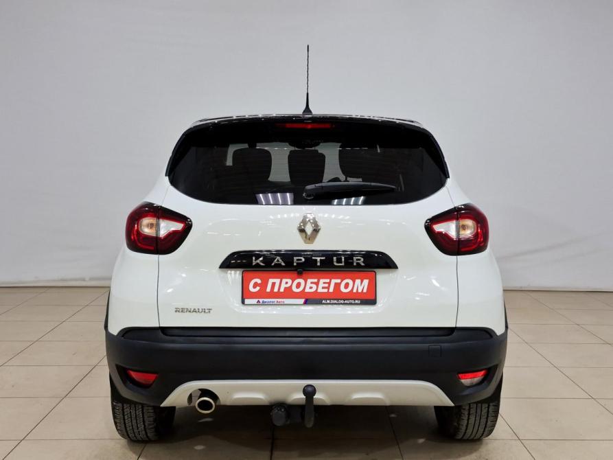 Renault Kaptur I Альметьевск  - изображение 5