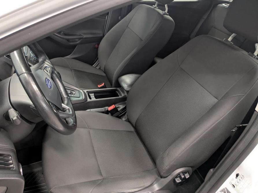 Ford Focus III Рестайлинг Санкт-Петербург  - изображение 20