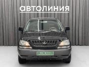 Lexus RX I Красноярск  - изображение 17