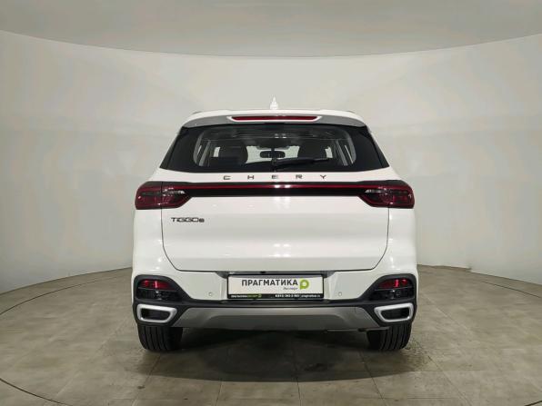 Chery Tiggo 8 I Рестайлинг с пробегом 2023 года, цена 1 869 000 рублей, 36108 км, внедорожник, Автокод Объявления