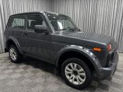 Lada (ВАЗ) 2121 (4x4) I Рестайлинг Стерлитамак  - изображение 34