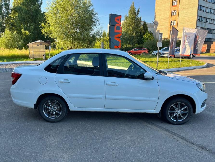 Lada (ВАЗ) Granta I Рестайлинг Великие Луки  - изображение 4