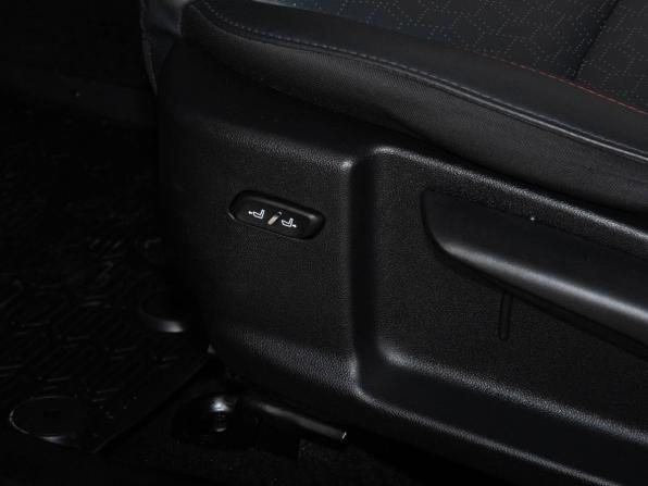 Changan CS35 Plus I Рестайлинг с пробегом 2023 года, цена 1 760 000 рублей, 42550 км, внедорожник, Автокод Объявления