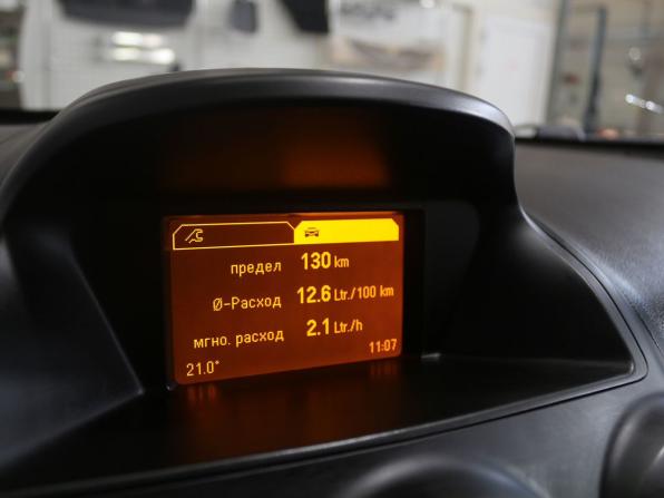 Opel Antara I Рестайлинг с пробегом 2013 года, цена 1 190 000 рублей, 125396 км, внедорожник, Автокод Объявления