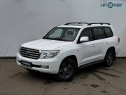 Toyota Land Cruiser 200 Series Москва  - изображение 16