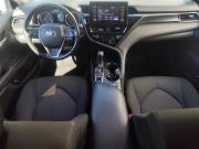 Toyota Camry VIII (XV70) Рестайлинг Санкт-Петербург  - изображение 45