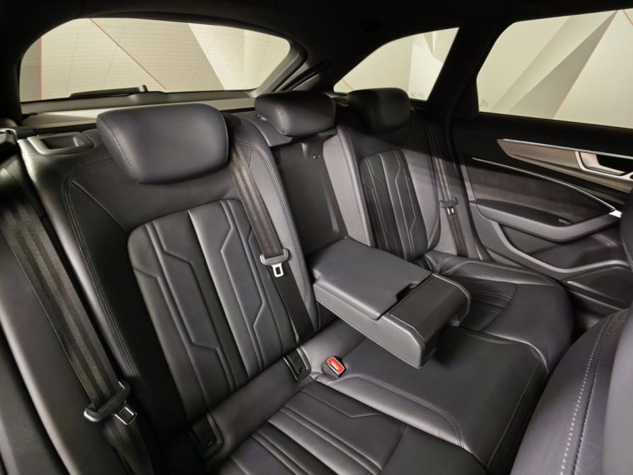 Audi A6 V (C8) Москва  - изображение 16