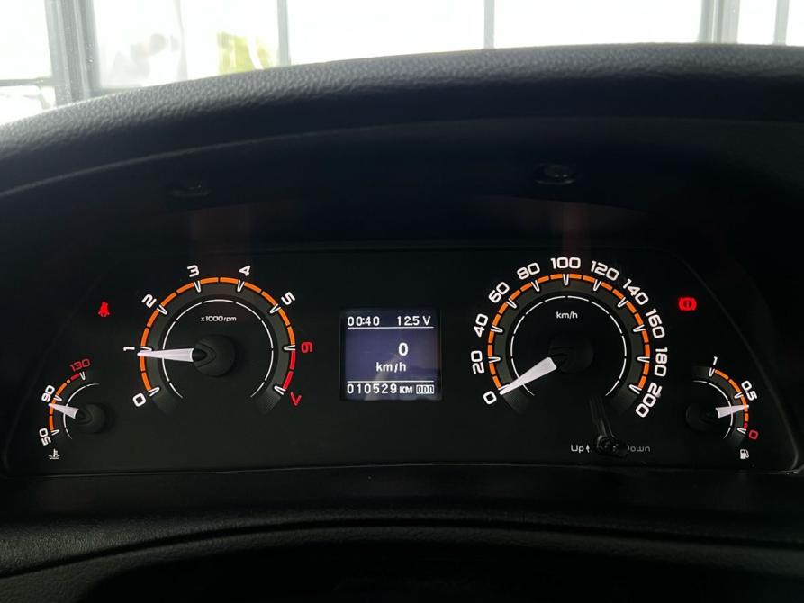 Lada (ВАЗ) Niva Travel I Волгоград  - изображение 11