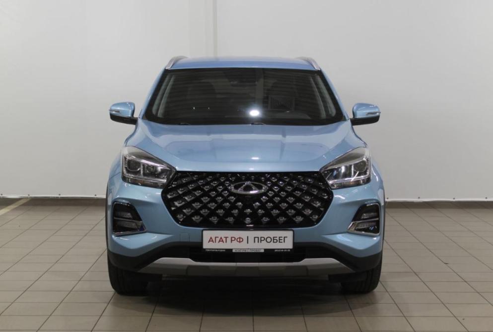 Chery Tiggo 4 Pro I Астрахань  - изображение 2