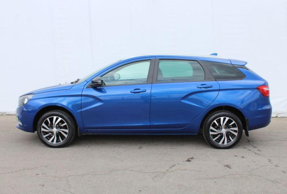 Lada (ВАЗ) Vesta I Нижний Новгород  - изображение 4