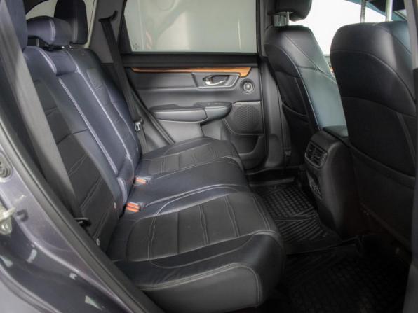 Honda CR-V V с пробегом 2017 года, цена 2 150 000 рублей, 191348 км, внедорожник, Автокод Объявления