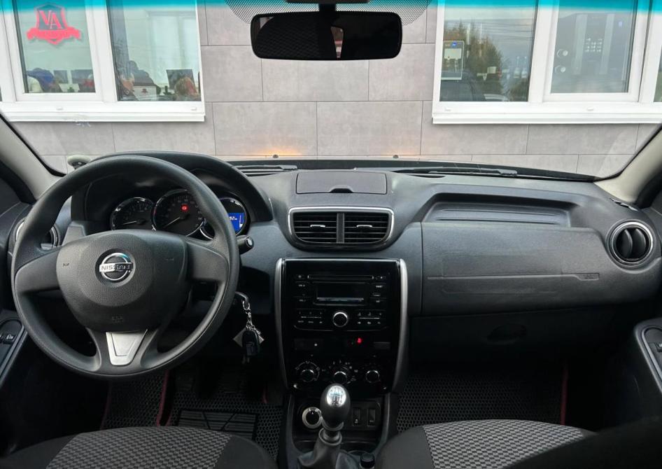 Nissan Terrano III (D10) Альметьевск  - изображение 14
