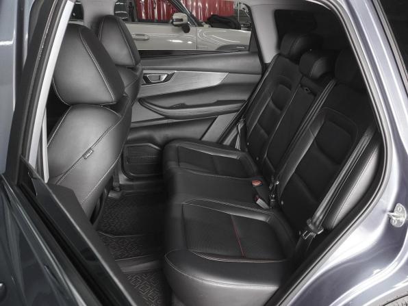 Chery Tiggo 7 Pro I с пробегом 2020 года, цена 1 790 000 рублей, 46399 км, внедорожник, Автокод Объявления