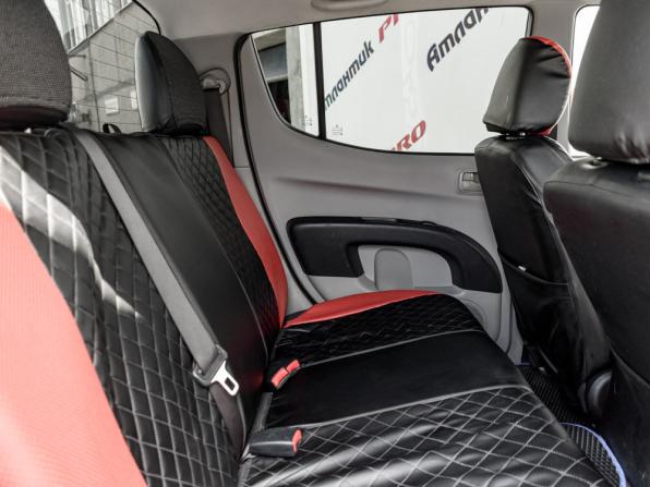 Mitsubishi L200 IV с пробегом 2010 года, цена 1 240 000 рублей, 212773 км, пикап, Автокод Объявления