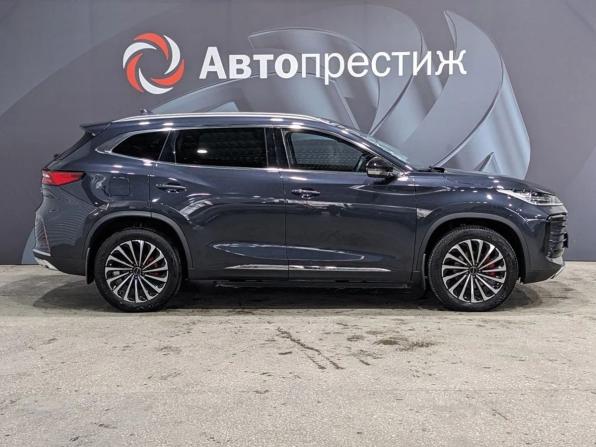 Exeed TXL I Рестайлинг с пробегом 2023 года, цена 2 445 000 рублей, 26200 км, внедорожник, Автокод Объявления