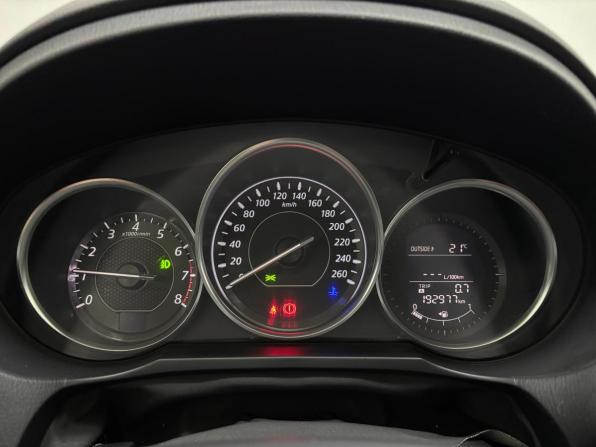 Mazda 6 III (GJ) с пробегом 2014 года, цена 1 245 000 рублей, 192972 км, седан, Автокод Объявления