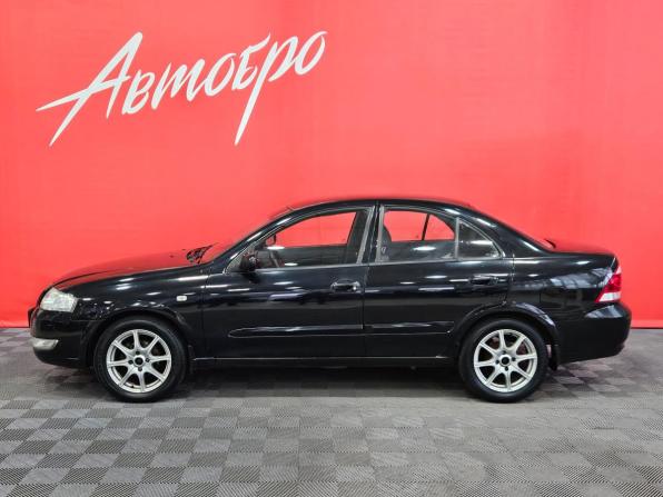 Nissan Almera Classic I с пробегом 2008 года, цена 425 000 рублей, 194683 км, седан, Автокод Объявления