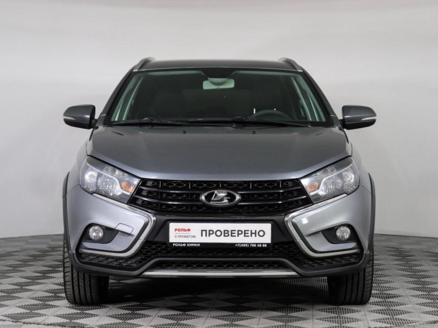 Lada (ВАЗ) Vesta I Химки  - изображение 2