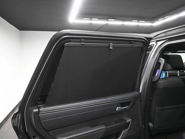 Toyota Sequoia III с пробегом 2023 года, цена 10 250 000 рублей, 53906 км, внедорожник, Автокод Объявления