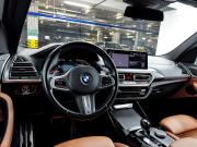 BMW X3 III (G01) Рестайлинг Уфа  - изображение 37