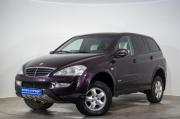 SsangYong Kyron I Рестайлинг Оренбург  - изображение 22