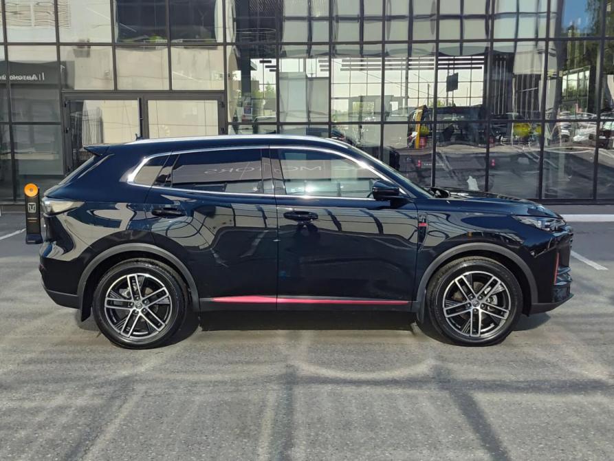 Changan UNI-S (CS55 Plus) Чебоксары  - изображение 5