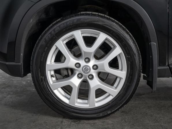 Nissan X-Trail II Рестайлинг с пробегом 2011 года, цена 1 175 000 рублей, 235129 км, внедорожник, Автокод Объявления
