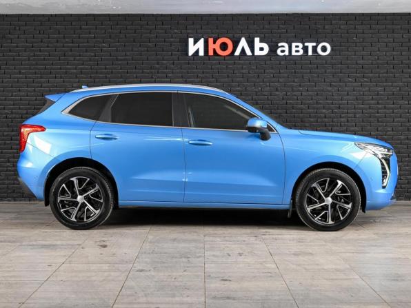 Haval Jolion I с пробегом 2023 года, цена 1 900 000 рублей, 89956 км, внедорожник, Автокод Объявления