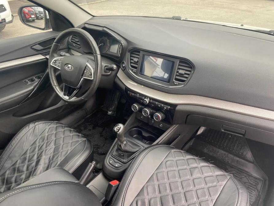 Lada (ВАЗ) Vesta I Рестайлинг (NG) Пермь  - изображение 15