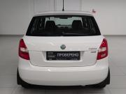 Skoda Fabia II Рестайлинг Казань  - изображение 29