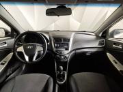Hyundai Solaris I Москва  - изображение 31
