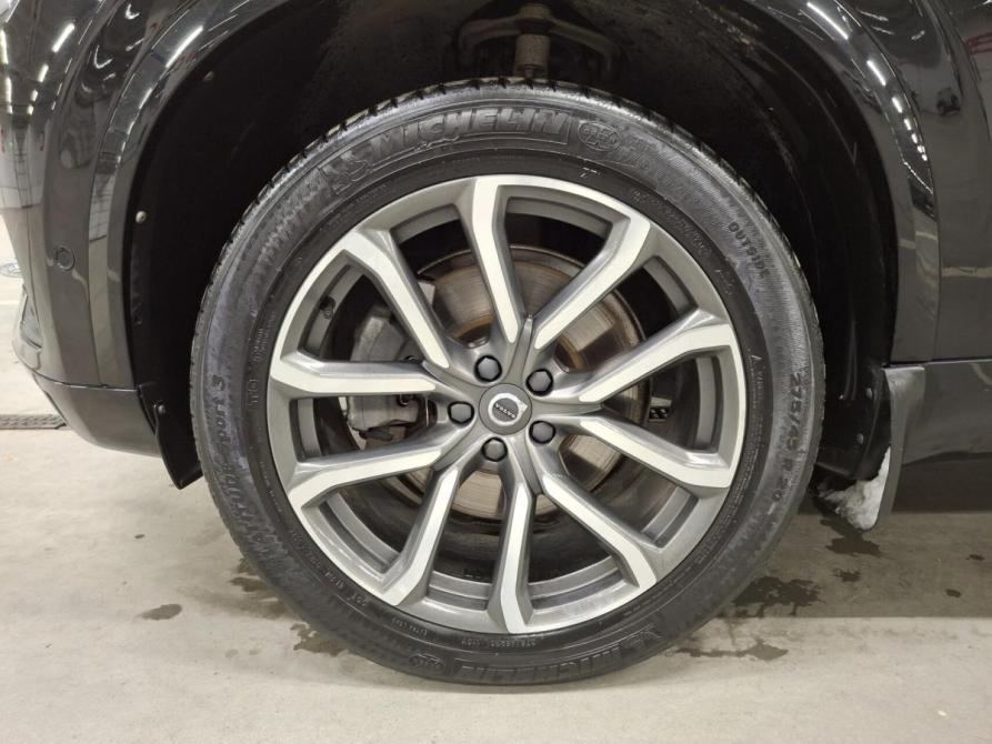 Volvo XC90 II Казань  - изображение 22