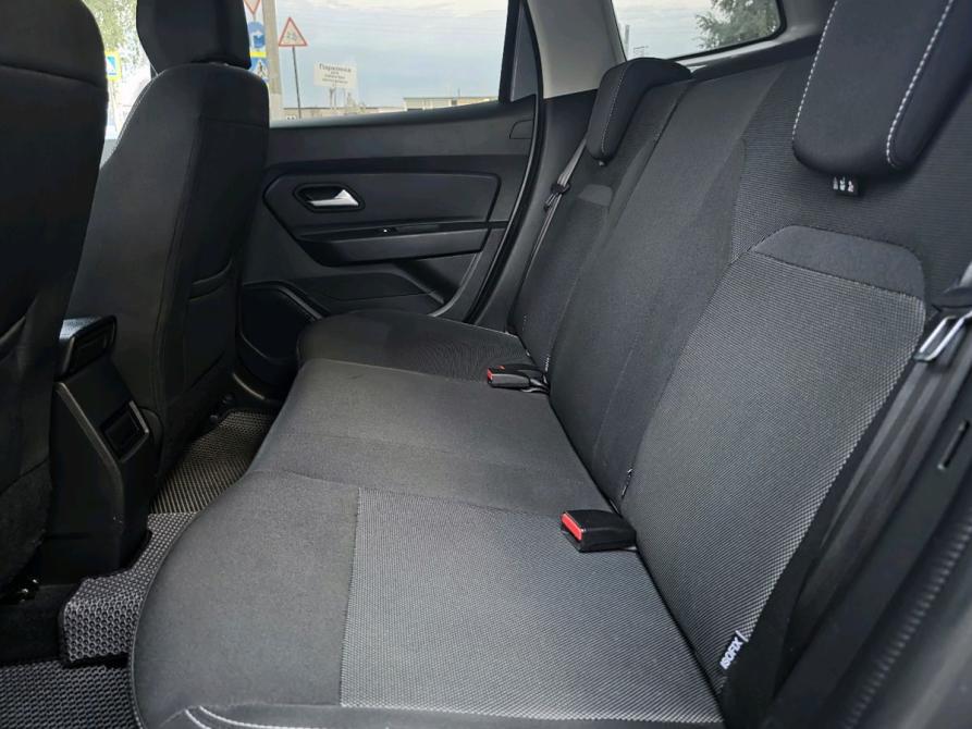 Renault Duster II Нижнекамск  - изображение 18