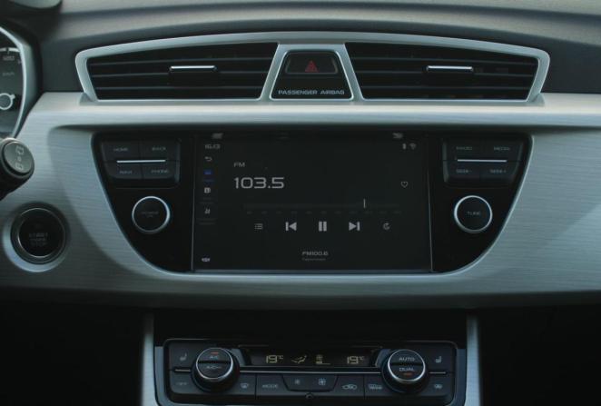 Geely Atlas I с пробегом 2019 года, цена 1 500 000 рублей, 101178 км, внедорожник, Автокод Объявления