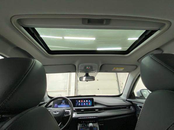 Chery Tiggo 4 Pro I Рестайлинг с пробегом 2024 года, цена 1 600 000 рублей, 43654 км, внедорожник, Автокод Объявления
