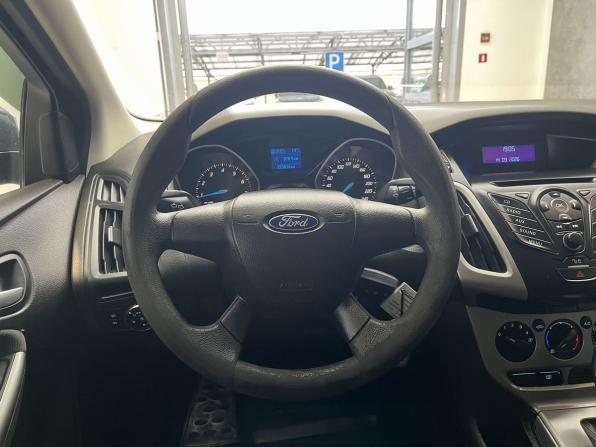 Ford Focus III с пробегом 2012 года, цена 699 000 рублей, 156000 км, хэтчбек, Автокод Объявления