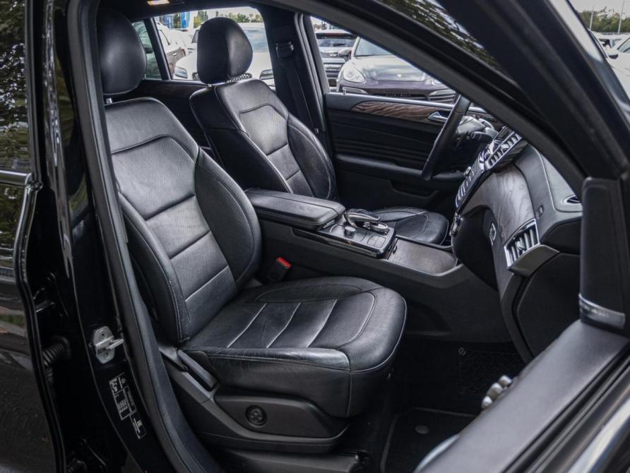 Mercedes-Benz GLE Coupe I (C292) Краснодар  - изображение 8