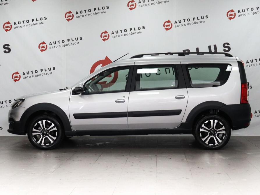 Lada (ВАЗ) Largus I Рестайлинг Минеральные Воды  - изображение 5
