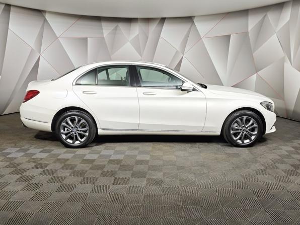 Mercedes-Benz C-Класс IV (W205) с пробегом 2014 года, цена 2 475 000 рублей, 28571 км, седан, Автокод Объявления