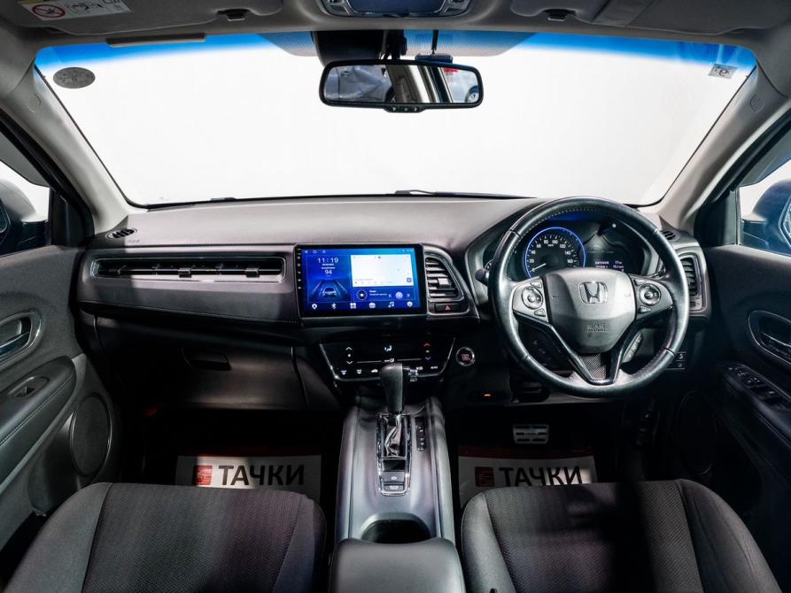 Honda Vezel I Чита  - изображение 7