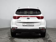Kia Sportage IV Рестайлинг Санкт-Петербург  - изображение 25