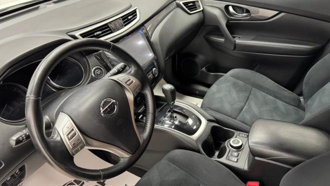 Nissan X-Trail III с пробегом 2015 года, цена 1 625 000 рублей, 116223 км, внедорожник, Автокод Объявления