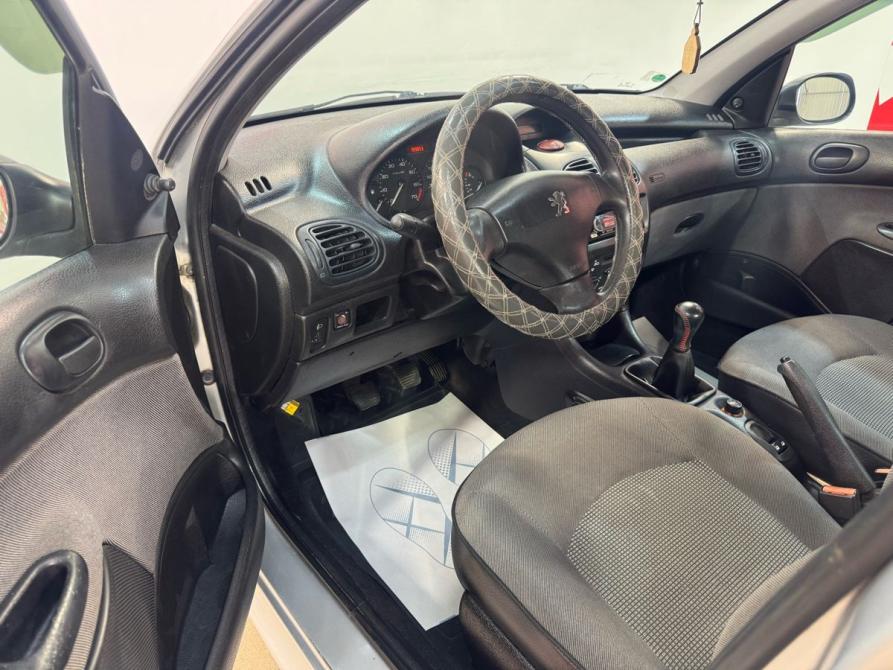 Peugeot 206 Новочеркасск  - изображение 10