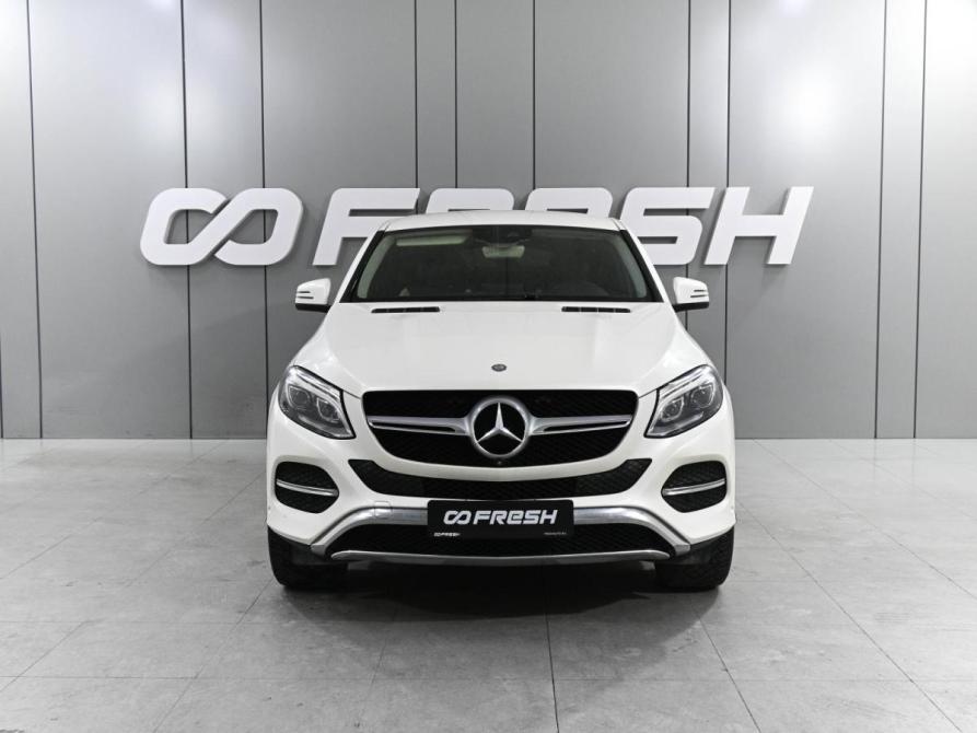 Mercedes-Benz GLE Coupe I (C292) Ростов-на-Дону  - изображение 1
