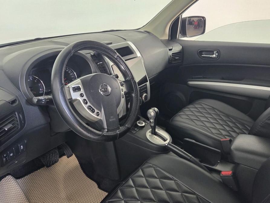 Nissan X-Trail II Рестайлинг Архангельск  - изображение 12