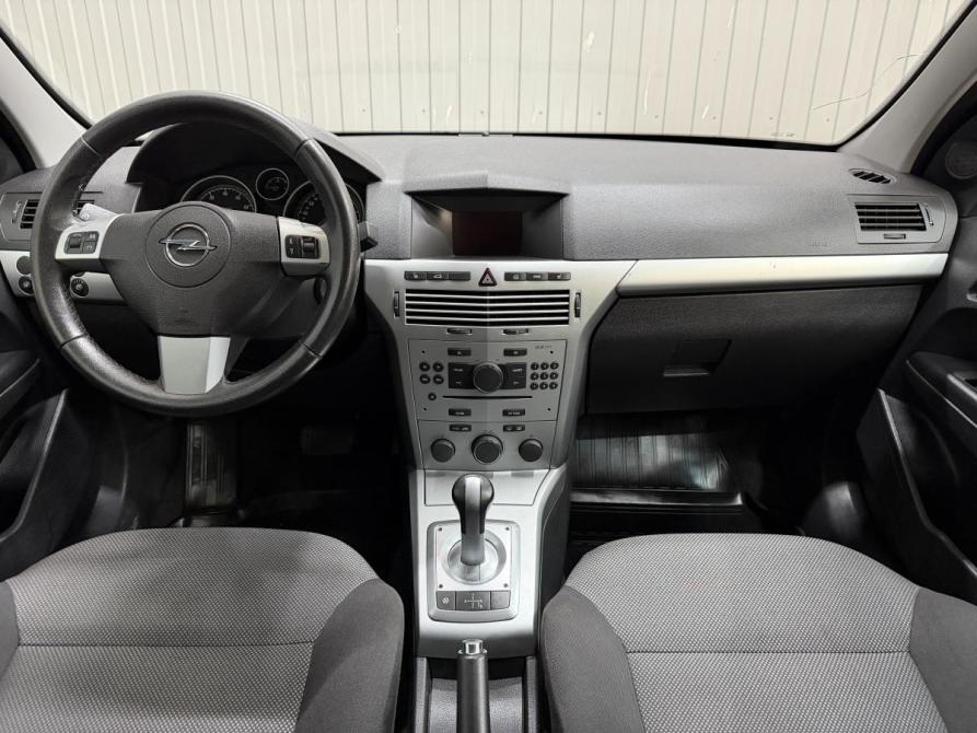 Opel Astra H Рестайлинг Магнитогорск  - изображение 9